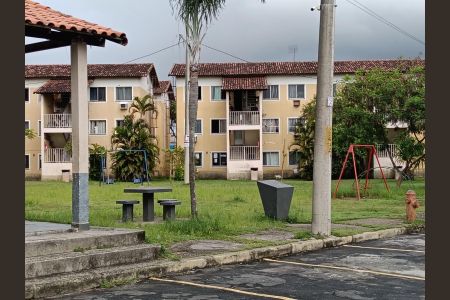 Apartamento para alugar com 55m², 2 quartos e 1 vaga Apartamento para alugar com 55m², 2 quartos e 1 vagaÁrea externa