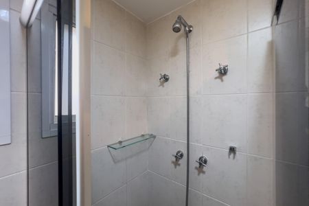 Apartamento para alugar com 102m², 3 quartos e 2 vagasBanheiro