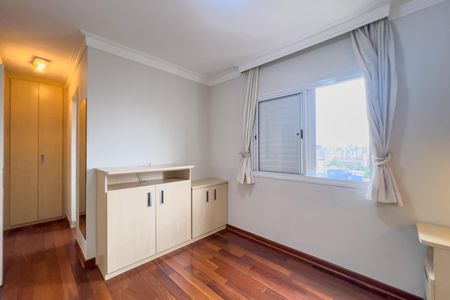 Apartamento para alugar com 102m², 3 quartos e 2 vagasQuarto 1