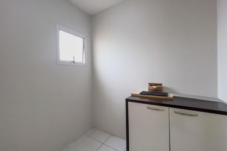 Apartamento para alugar com 102m², 3 quartos e 2 vagasÁrea de serviço 