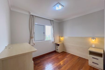 Apartamento para alugar com 102m², 3 quartos e 2 vagasQuarto 1