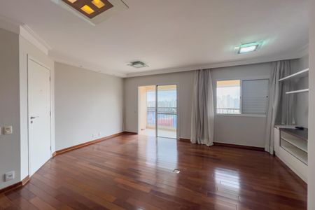 Apartamento para alugar com 102m², 3 quartos e 2 vagasSala
