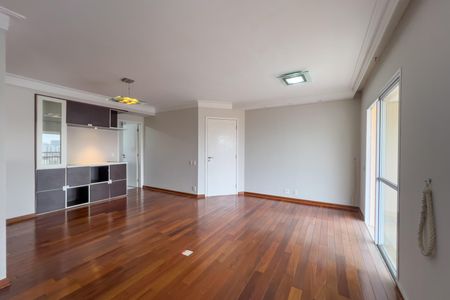 Apartamento para alugar com 102m², 3 quartos e 2 vagasSala