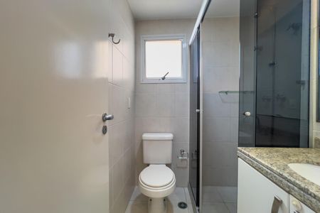 Apartamento para alugar com 102m², 3 quartos e 2 vagasBanheiro