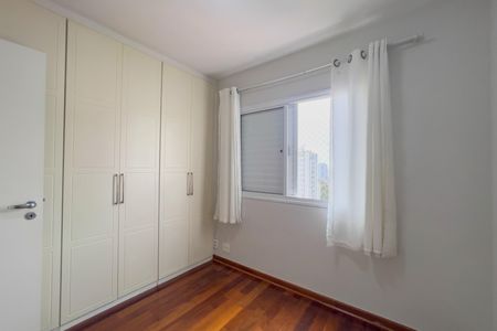 Apartamento para alugar com 102m², 3 quartos e 2 vagasQuarto 3