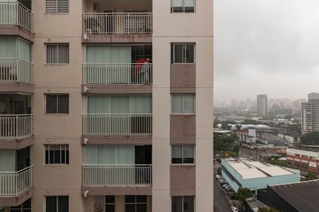 Apartamento para alugar com 46m², 2 quartos e 1 vagaQuarto 1