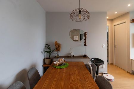 Apartamento para alugar com 46m², 2 quartos e 1 vagaSala / Sala de Jantar