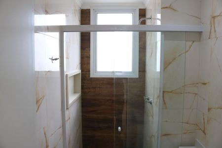 Apartamento à venda com 46m², 2 quartos e 1 vagaBanheiro