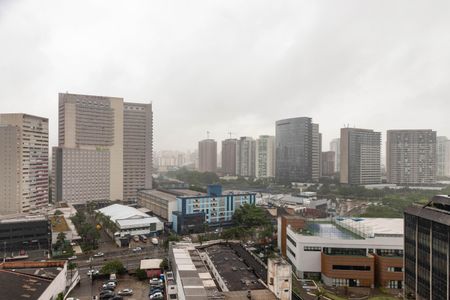 Apartamento para alugar com 46m², 2 quartos e 1 vagaQuarto 2