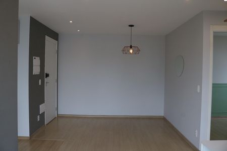 Apartamento à venda com 46m², 2 quartos e 1 vagaSala