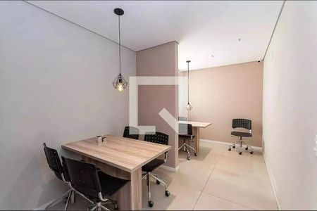 Apartamento para alugar com 46m², 2 quartos e 1 vagaCoworking