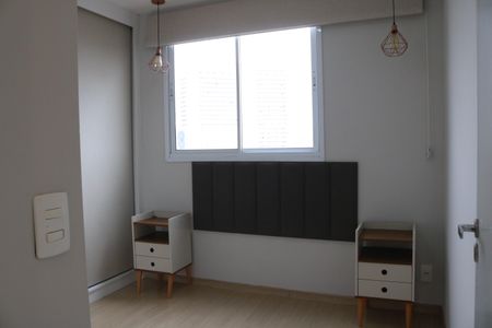 Apartamento à venda com 46m², 2 quartos e 1 vagaQuarto 2