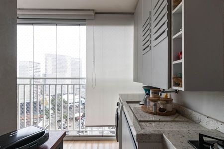 Apartamento para alugar com 46m², 2 quartos e 1 vagaÁrea de Serviço