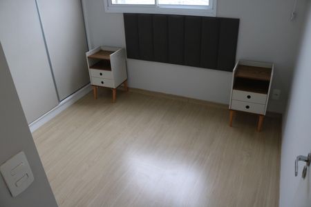 Apartamento à venda com 46m², 2 quartos e 1 vagaQuarto 2