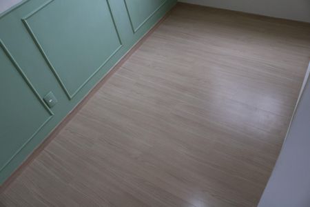 Apartamento à venda com 46m², 2 quartos e 1 vagaQuarto 1