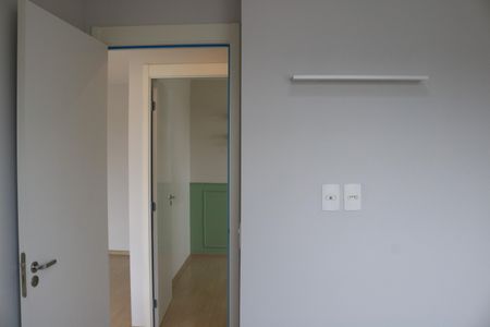 Apartamento à venda com 46m², 2 quartos e 1 vagaQuarto 2