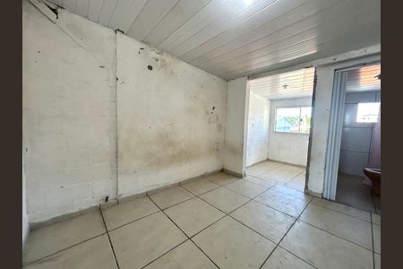 Suíte  de casa para alugar com 2 quartos, 100m² em Capoeiras, Florianópolis