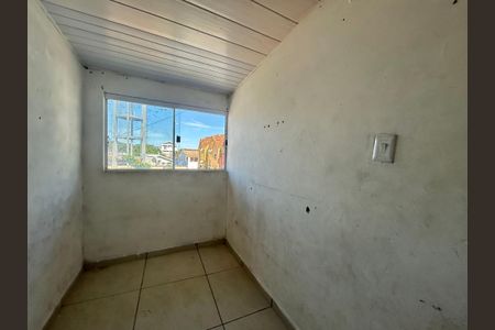 Quarto  de casa para alugar com 2 quartos, 100m² em Capoeiras, Florianópolis