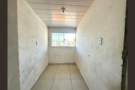 Quarto  de casa para alugar com 2 quartos, 100m² em Capoeiras, Florianópolis