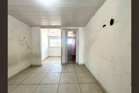 Suíte  de casa para alugar com 2 quartos, 100m² em Capoeiras, Florianópolis