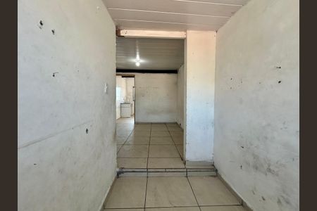 Quarto  de casa para alugar com 2 quartos, 100m² em Capoeiras, Florianópolis