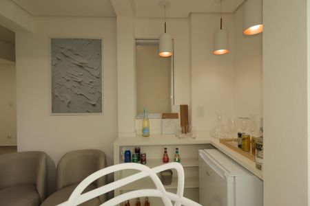 Apartamento à venda com 166m², 3 quartos e 2 vagasVaranda