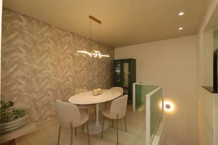 Apartamento à venda com 166m², 3 quartos e 2 vagasCozinha