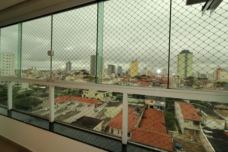 Apartamento à venda com 166m², 3 quartos e 2 vagasSacada da Suíte