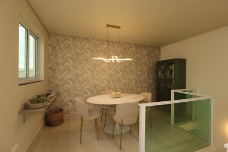 Apartamento à venda com 166m², 3 quartos e 2 vagasCozinha