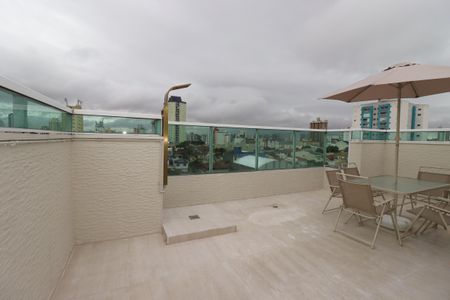 Apartamento à venda com 166m², 3 quartos e 2 vagasQuintal