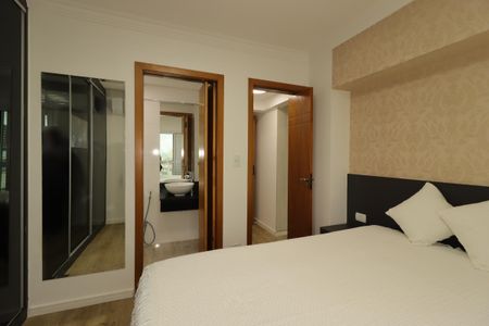 Apartamento à venda com 166m², 3 quartos e 2 vagasSuíte