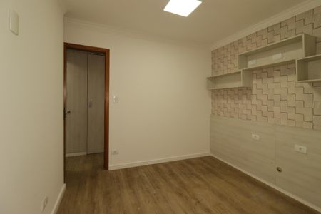 Apartamento à venda com 166m², 3 quartos e 2 vagasQuarto 2