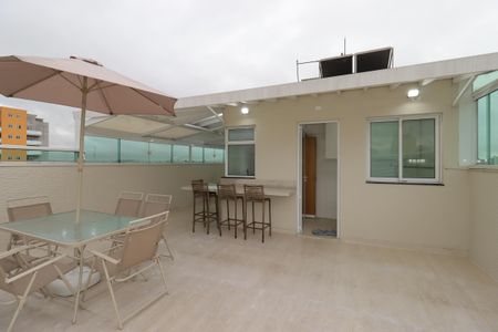 Apartamento à venda com 166m², 3 quartos e 2 vagasQuintal