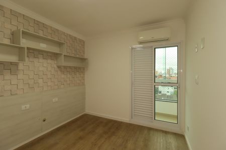 Apartamento à venda com 166m², 3 quartos e 2 vagasQuarto 2