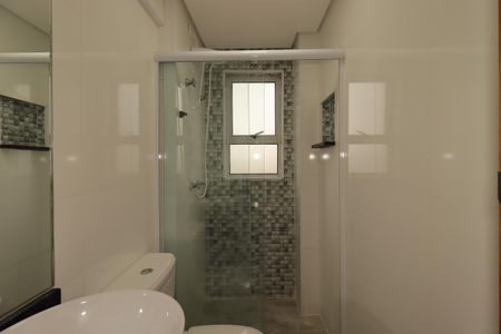 Apartamento à venda com 166m², 3 quartos e 2 vagasBanheiro Social