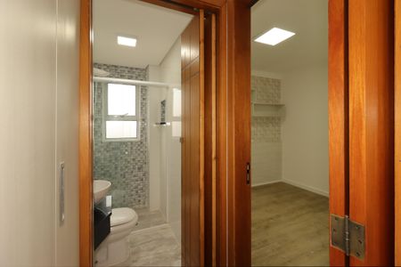 Apartamento à venda com 166m², 3 quartos e 2 vagasCorredor