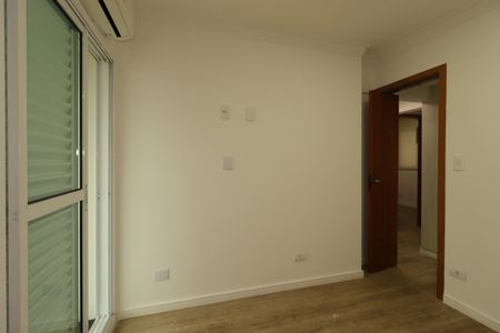 Apartamento à venda com 166m², 3 quartos e 2 vagasQuarto 2