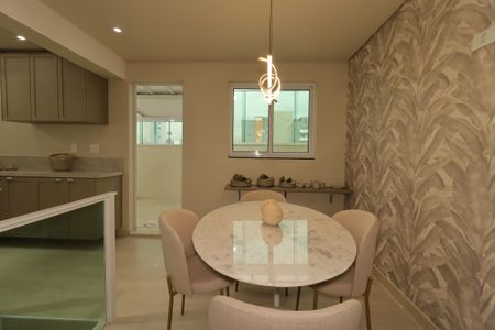 Apartamento à venda com 166m², 3 quartos e 2 vagasCozinha