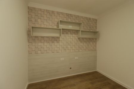 Apartamento à venda com 166m², 3 quartos e 2 vagasQuarto 2