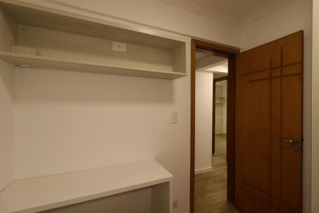 Apartamento à venda com 166m², 3 quartos e 2 vagasEscritório