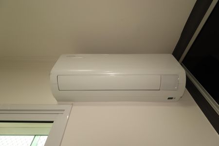 Apartamento à venda com 166m², 3 quartos e 2 vagasSuíte - Ar-condicionado