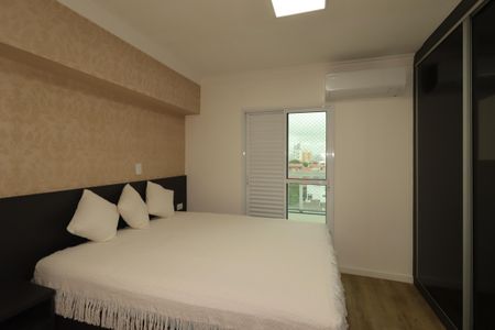 Apartamento à venda com 166m², 3 quartos e 2 vagasSuíte