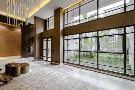 Apartamento à venda com 126m², 3 quartos e 2 vagas Apartamento à venda com 126m², 3 quartos e 2 vagasÁrea comum