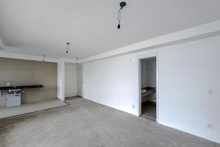 Apartamento à venda com 126m², 3 quartos e 2 vagas Apartamento à venda com 126m², 3 quartos e 2 vagasSala