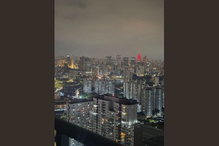 Apartamento à venda com 126m², 3 quartos e 2 vagas Apartamento à venda com 126m², 3 quartos e 2 vagasVista varanda da sala