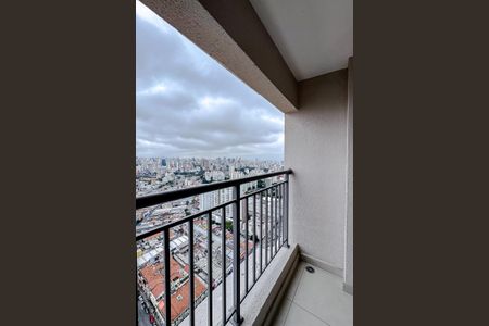 Apartamento à venda com 126m², 3 quartos e 2 vagas Apartamento à venda com 126m², 3 quartos e 2 vagasVaranda da Suíte 3