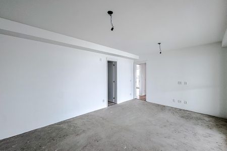 Apartamento à venda com 126m², 3 quartos e 2 vagas Apartamento à venda com 126m², 3 quartos e 2 vagasSala