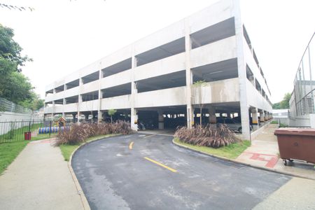 Apartamento à venda com 44m², 2 quartos e 1 vagaEstacionamento