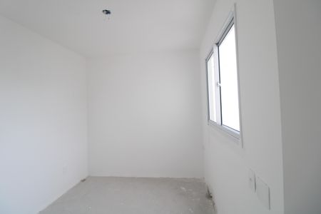 Apartamento à venda com 44m², 2 quartos e 1 vagaQuarto 1