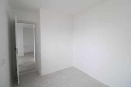 Apartamento à venda com 44m², 2 quartos e 1 vagaQuarto 1